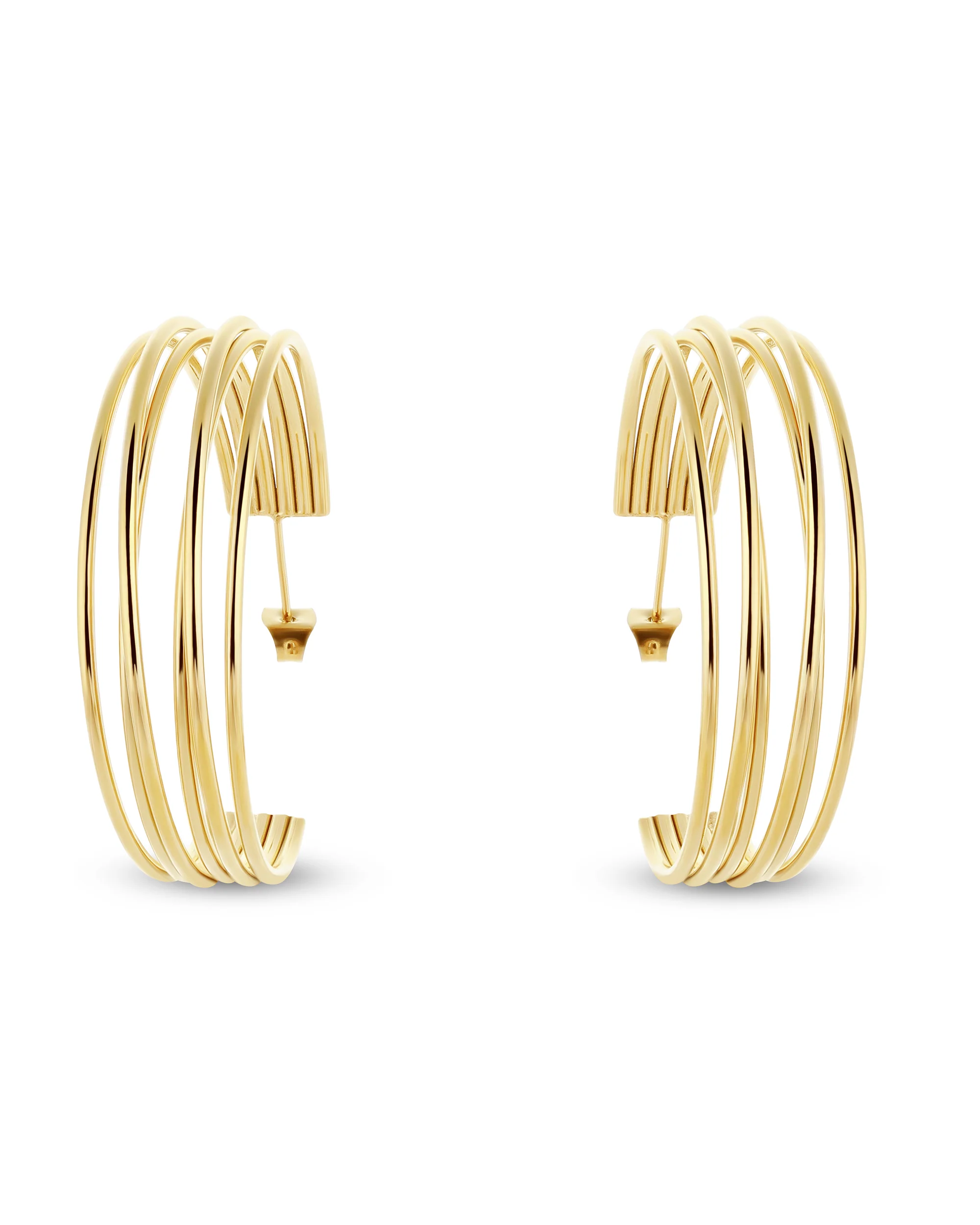 Spiral Collection